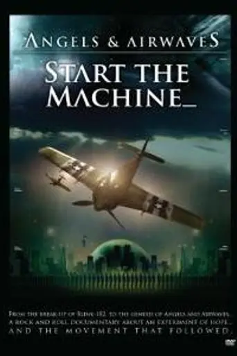 Start The Machine (2008)