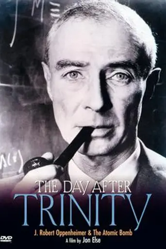 The Day After Trinity (1980)
