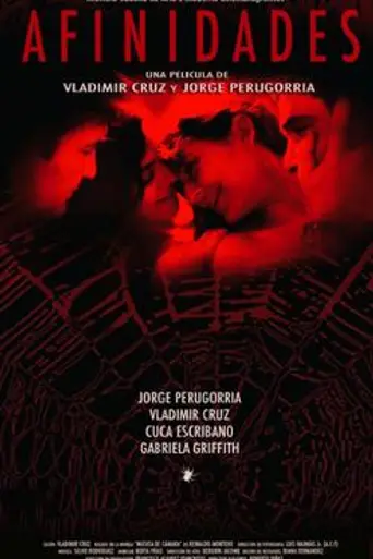 Afinidades (2010)