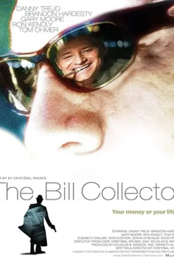 The Bill Collector (2010)
