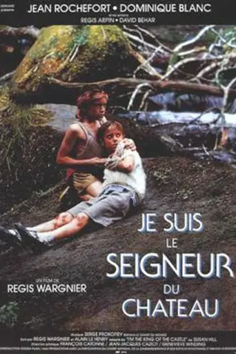 Je suis le seigneur du château (1989)