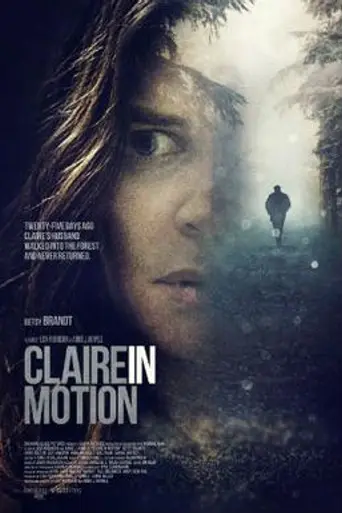 Claire in Motion (2016)