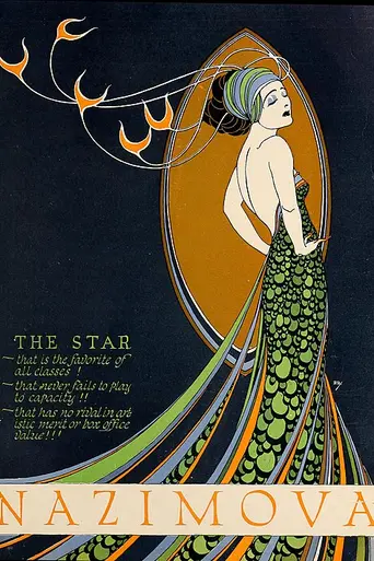 Madame Peacock (1920)