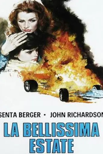 La bellissima estate (1974)