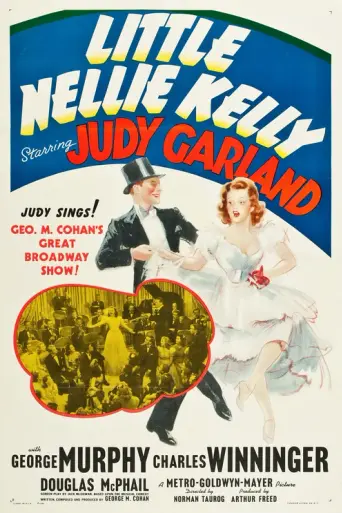 Little Nellie Kelly (1940)