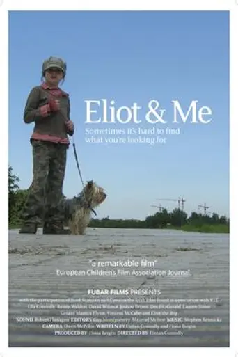 Eliot & Me (2012)