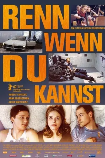Run If You Can (2010)