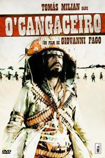 O' Cangaceiro (1970)