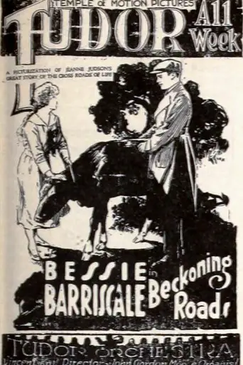 Beckoning Roads (1919)