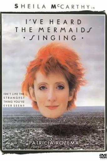 He oído cantar a las sirenas (1987)