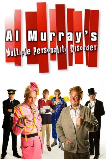 Al Murray's Multiple Personality Disorder (2009)