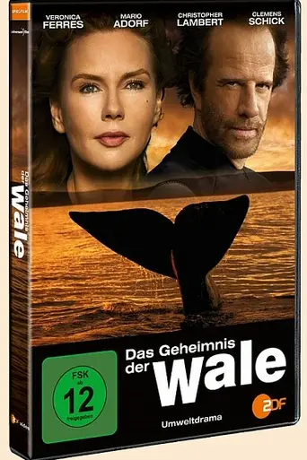 El secreto de las ballenas (2010)