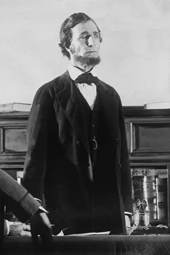 Abraham Lincoln (1924)