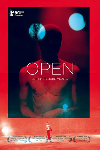 Open (2011)