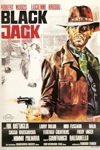 Black Jack (1968)