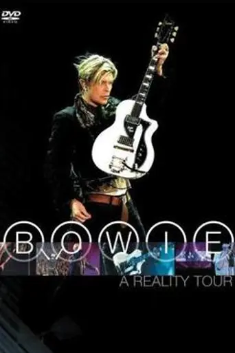 A Reality Tour (2004)