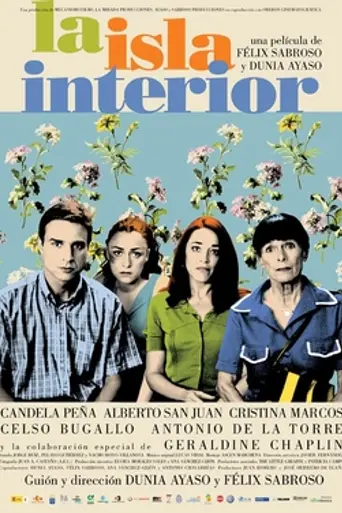 The Island Inside (2009)