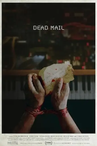 Dead Mail (2024)