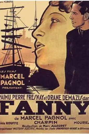 Фанни (1932)