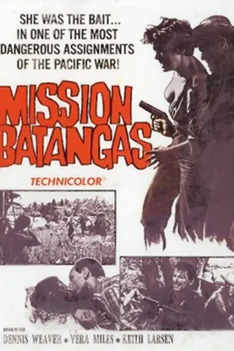 Mission Batangas (1968)