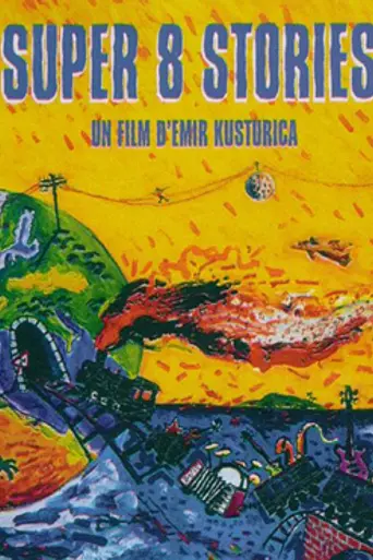 Súper 8 (2001)