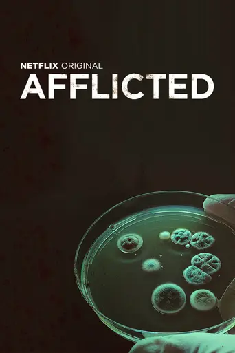 Afflicted (2018)