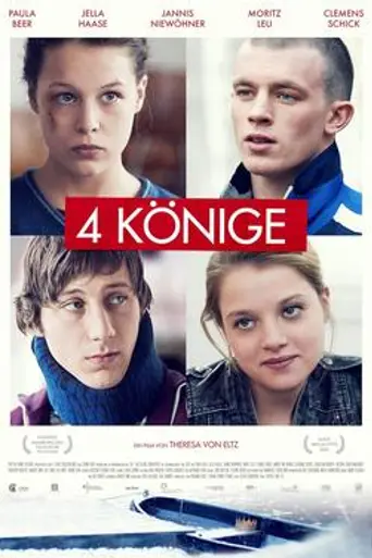4 Kings (2015)
