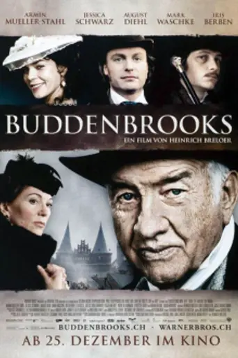 Los Buddenbrook (2008)
