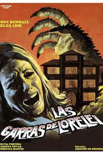 The Loreley's Grasp (1974)
