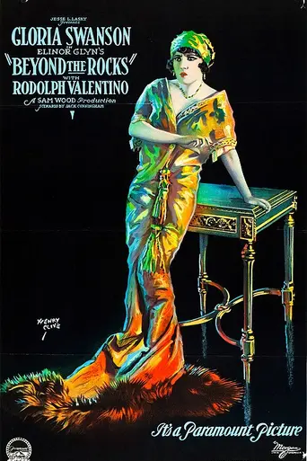 Más fuertes que su amor (1922)