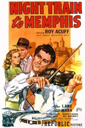 Night Train to Memphis (1946)