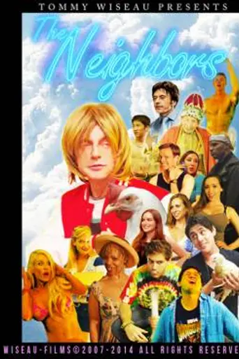The Neighbors (2015)