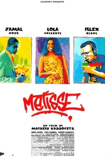 Métisse (1993)