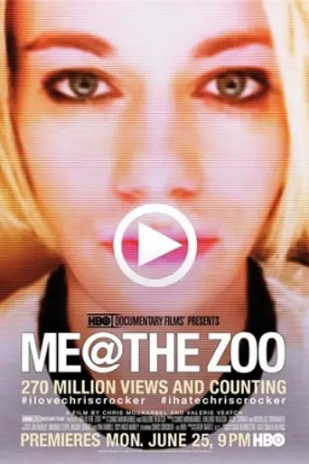 Me @ the Zoo (2012)