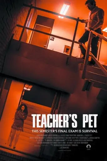 Teacher's Pet (2025)
