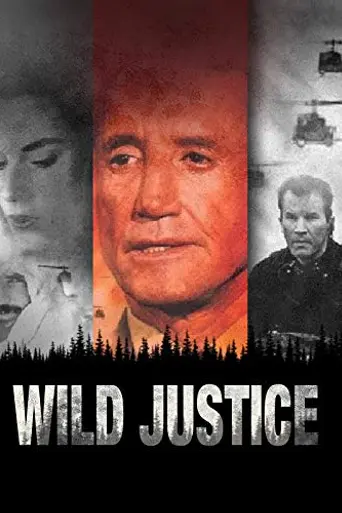 Wild Justice (1994)