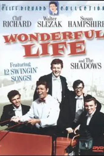 Wonderful Life (1964)