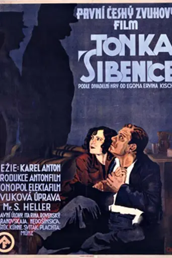 Tonka Sibenice (1930)