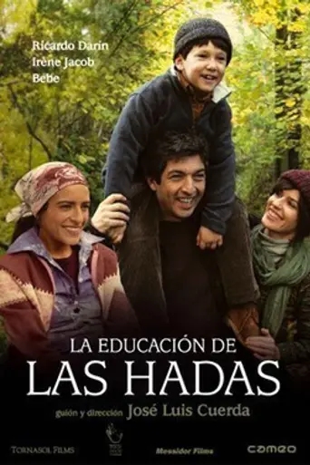 The Education of Fairies (2006)