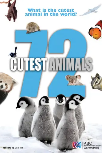 72 Cutest Animals (2016)
