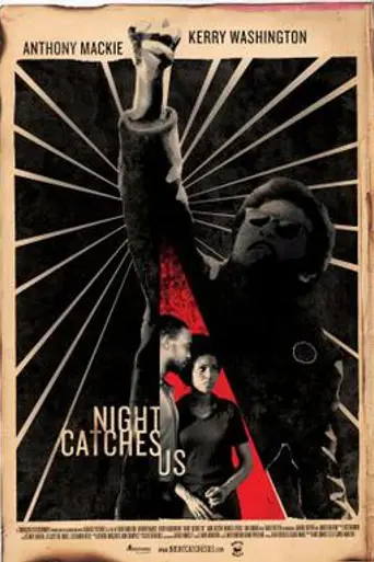 Night Catches Us (2010)