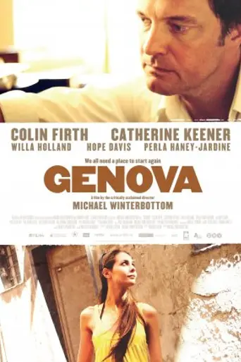 Генуя (2008)