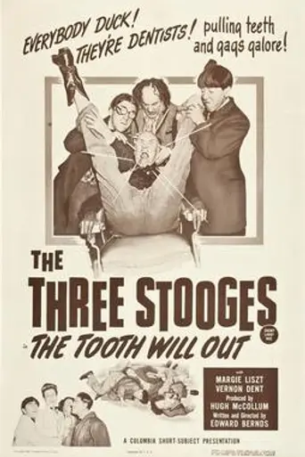 The Tooth Will Out (1951)