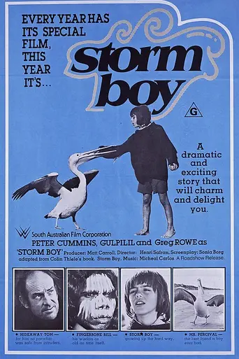 Mi amigo el capitán (1976)