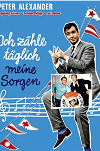 Ich zähle täglich meine Sorgen (1960)
