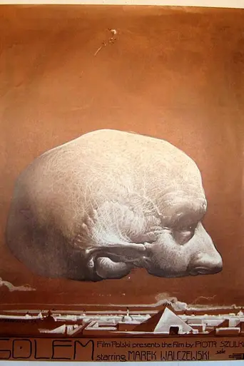 Golem (1980)