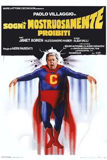 Sogni mostruosamente proibiti (1982)