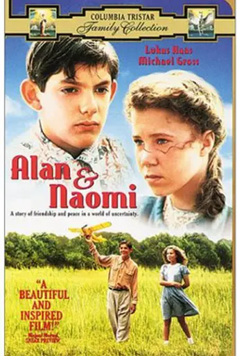 Alan & Naomi (1992)