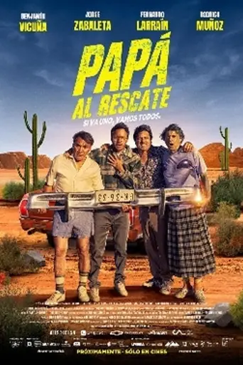 The Lulú Club (2022)
