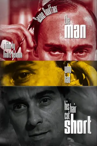 The Man Who Had His Hair Cut Short (1965)